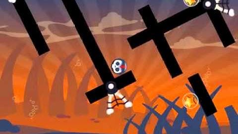 RollingBones GameSalad