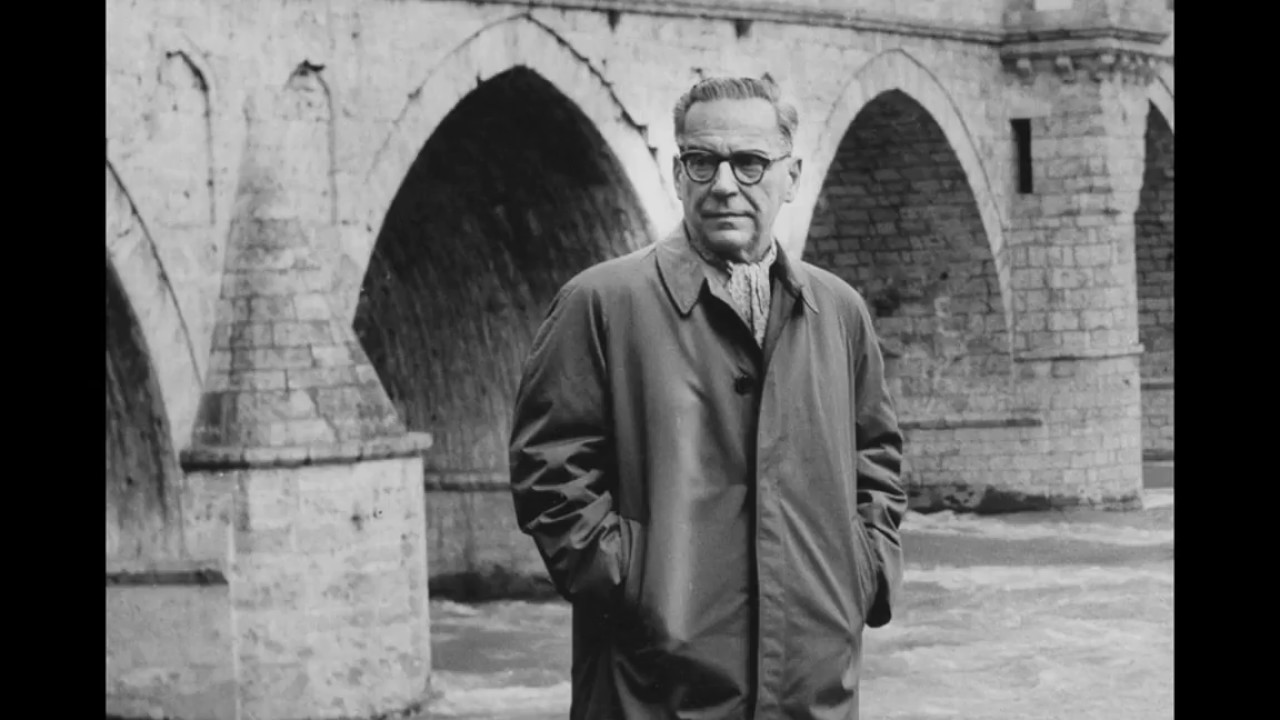 Il tappeto di Ivo Andric