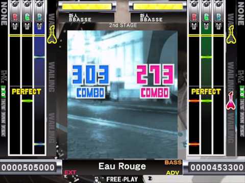 [GuitarFreaks V7] Eau Rouge