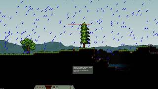 KAG Modding: Rain screenshot 4