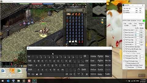 Hướng dẫn dùng auto vlbs 1 3