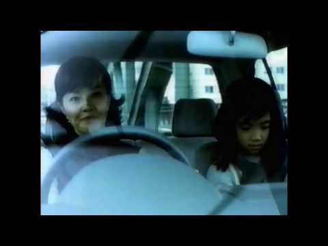 三菱 ミニカ CM