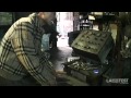 LA Film Fest: "Cheonggyecheon Medley A Dream of Iron" Trailer