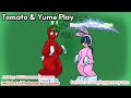 Tomato  yume play super bunny man part 3