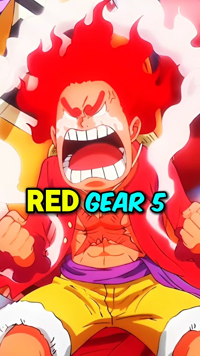 Luffy's Gear 5.2 Ability! | One Piece