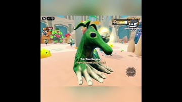 Playing Brainrot Evolution Roblox Part 38