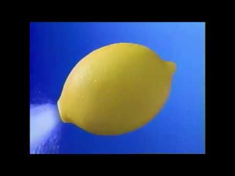 【懐かしCM】不二家　レモンスカッシュ＆ホームパイ