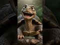The Tortoise and Bird Story | Home vs House Life Lesson | Moral Stories for Kids 😍