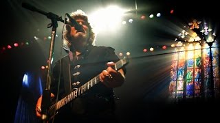 Interview with Jeff Cannata (Arc Angel)
