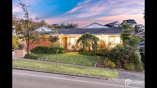 36 Avebury Drive, Berwick 3806