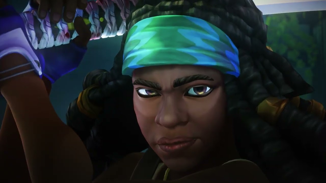 Gala Film: Watch and Earn