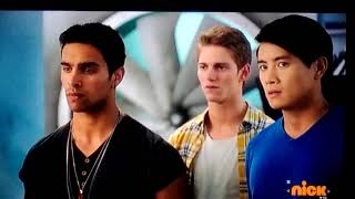 Power rangers super Ninja steel screenshot 5