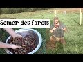 Semer des forts 