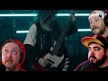 Gaijin Guys React to NEMOPHILA 'Seize the Fate' MV!