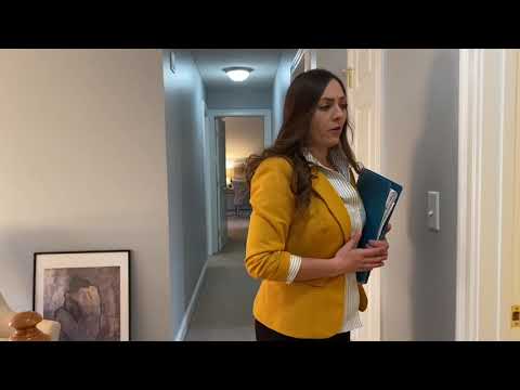 81 Talmadge Rd, Hamden, CT home video tour