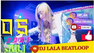 DJ lala 5 Juli 2021 MP club Pekanbaru
