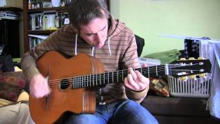 Flots du Danube (Anniversary Song) - practice
