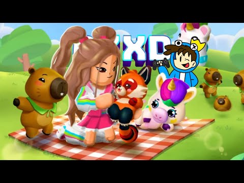 Ha llegado la nueva actualización de PK XD | Mascotas 2024