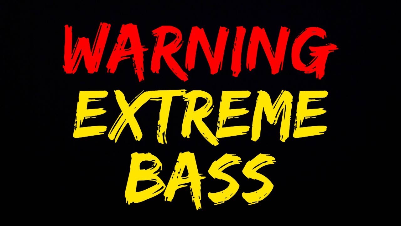 krstphr - mathbonus (EXTREME BASS BOOST)