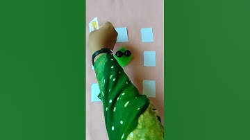 EMOJIGSAW Memory Game pt.37 #puzzle #jigsaw #tiles #colours #memory #fun #viral #education #shorts