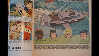 Ebay M.A.R.S.  Patrol