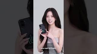 Infinix | GT 50 Pro x YUNA ID Video