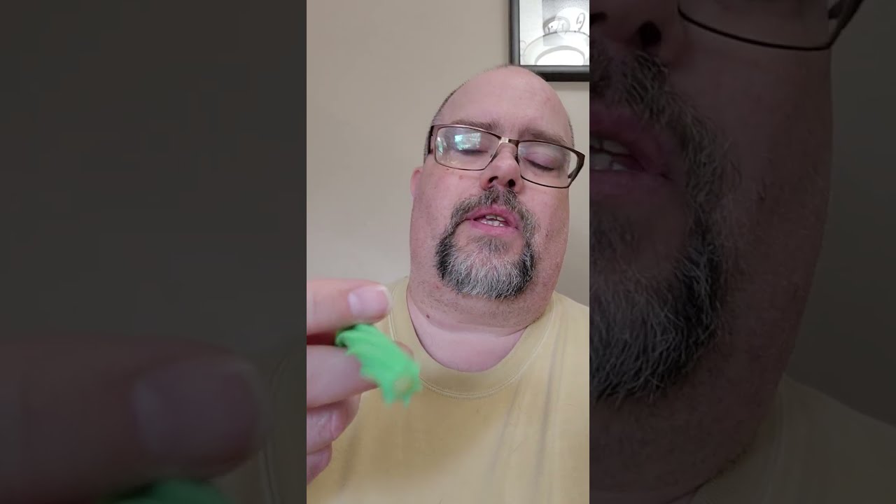 Food Review Twizzlers Key Lime Pie