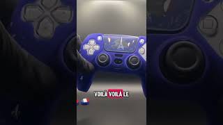 Tuto Custom Facile &amp; Pas Cher ! 🛠️🎮 #manetteps5 #coquesilicone #controller #gamingfrance #togeki