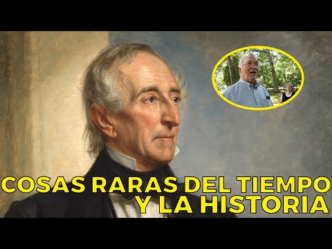 Vídeo: 10 Secretos Históricos Que Los Historiadores Aún No Pueden Resolver - - Vista Alternativa