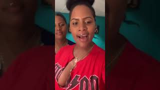 Cam & China | Sunday Sugar Freestyle