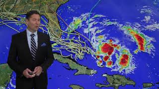 Celebrity Thursday midmorning forecast Profile
