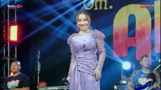 KERTAS & API TASYA ROSMALA OM ADELLAH LIVE MODUNG BANGKALAN