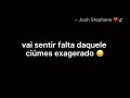 Ela aprendeu com você 💔 (citação) Juuh Stephane❤️🍃