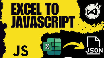 Parse & Convert Excel Data in JavaScript