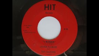 Lester Flowers Cougars I Wonder Hit North Carolina