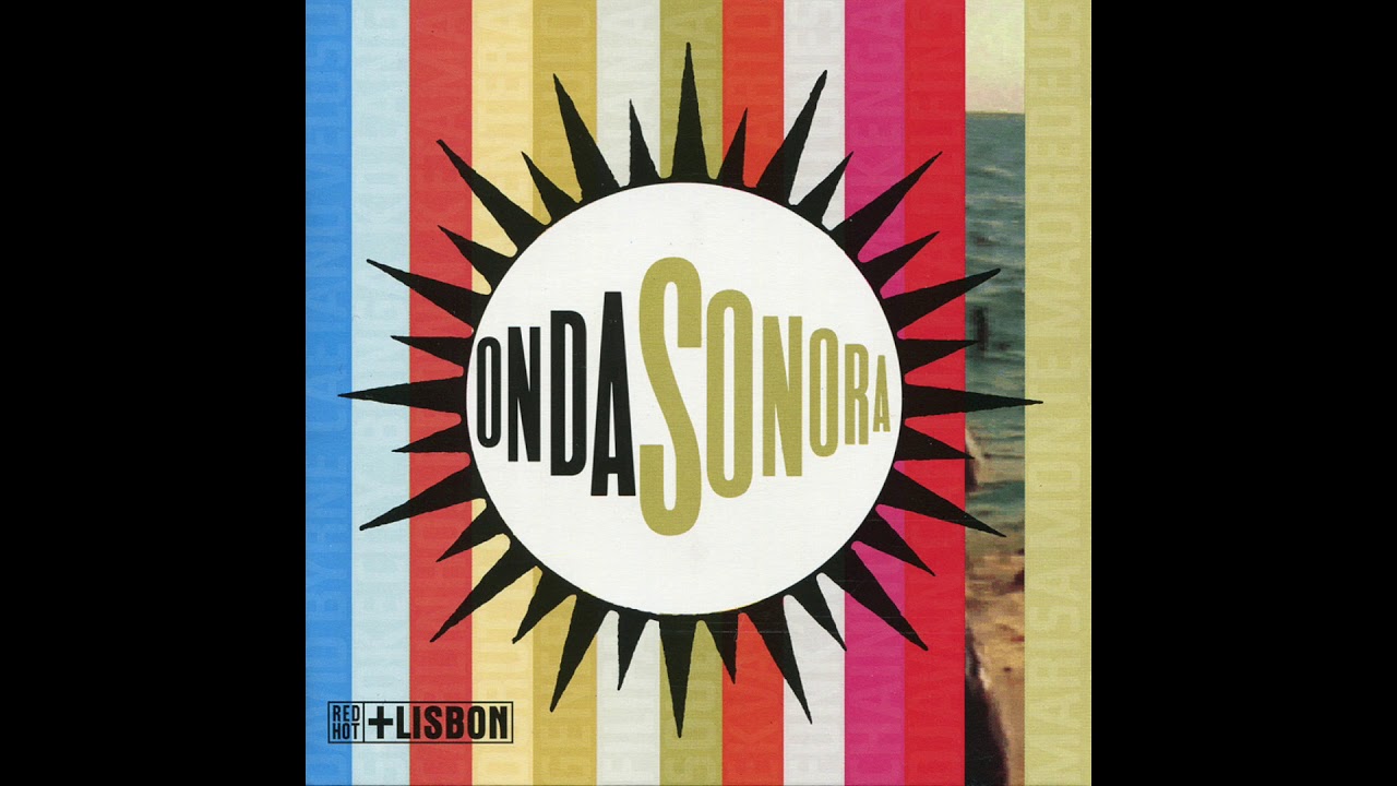 [RED HOT + LISBON: ONDA SONORA] The Durutti Column 