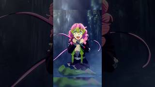 Mitsuri Kanroji Edit 4K