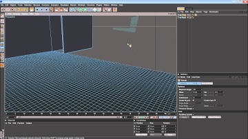 Cinema 4D :  Call of Duty Map Creation Part 2