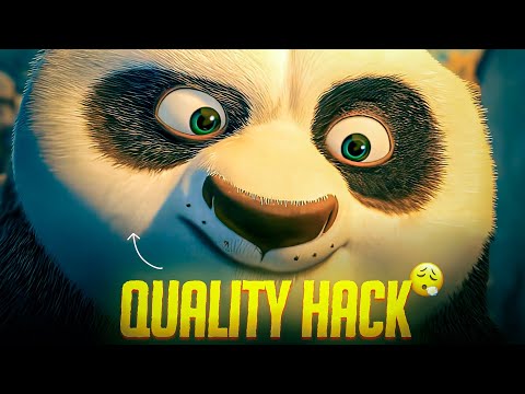 How to ENHANCE Video Like Topaz on MOBILE