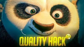 How to ENHANCE Video Like Topaz In MOBILE screenshot 5