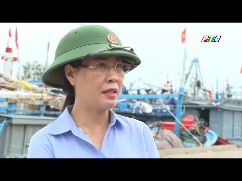 Video Bí thư Tỉnh ủy Quảng Ngãi BÙI THỊ QUỲNH VÂN: cả hệ... - youtube
