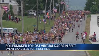 Virtual Boilermaker Details