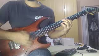 Queen Another On Bites the Dust Martin Miller Solo