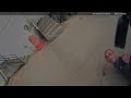  Man Gets Caught With Drugs, Then Flees From Police!
