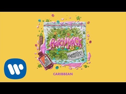 Shoreline Mafia – Caribbean [Official Audio]