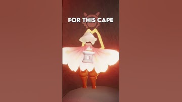 Thumbnail of I would’ve had 400 candles for this event but traveling spirits exist so…(Sky children of the light)