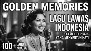 Kenangan Masa Muda Tempo Doeloe | Koleksi Lagu Jadul yang Membuat Merinding