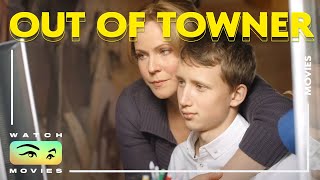 🔴 Out of towner | Movies, Films & Series