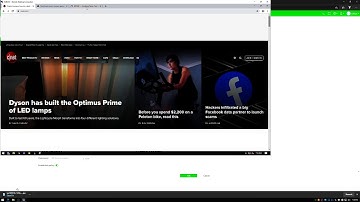 Web Filtering Creation & Application - FortiGate 60E - v6.2.1