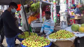 বাজারে উঠেছে নানা জাতের বড়ই | Jujube | Bangla Documentary | NAN TV ENTERTAINMENT